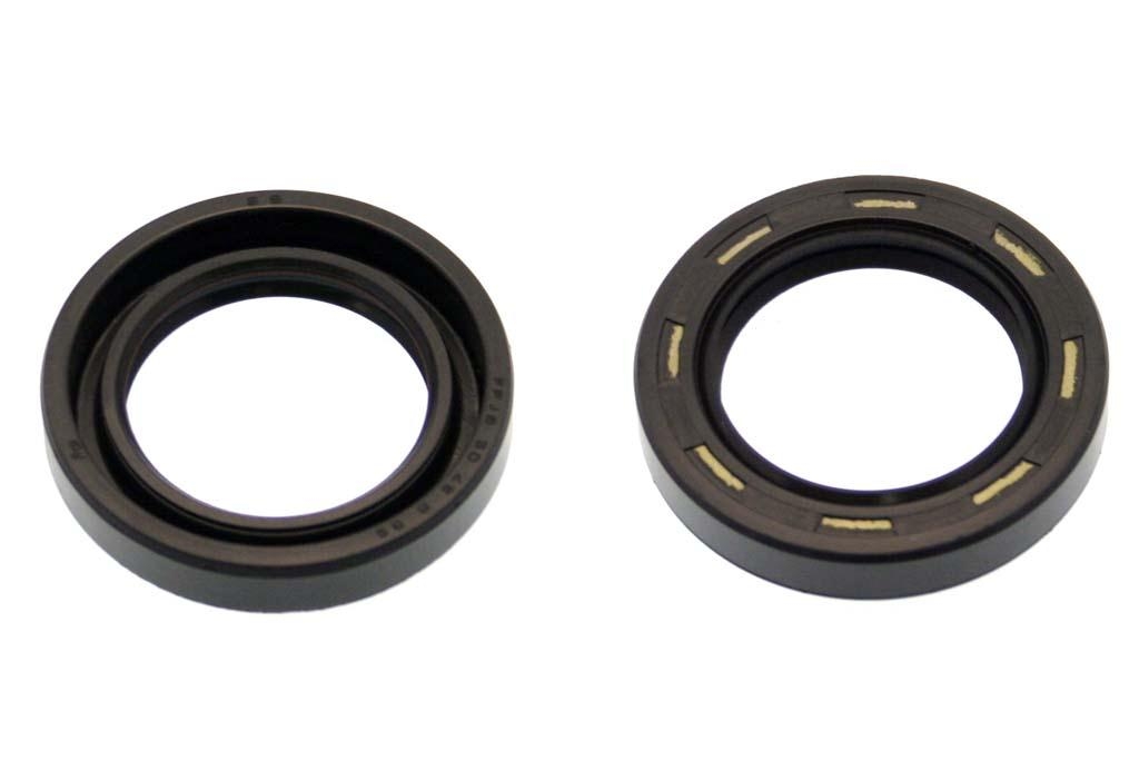 Joint spi de vilebrequin Prox 30x45x8mm Honda CR 125R 80-07