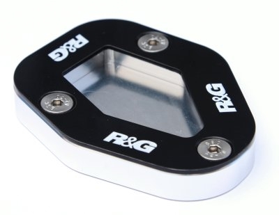 Extension de pied de béquille latérale R&G Racing Triumph Tiger 1050 0