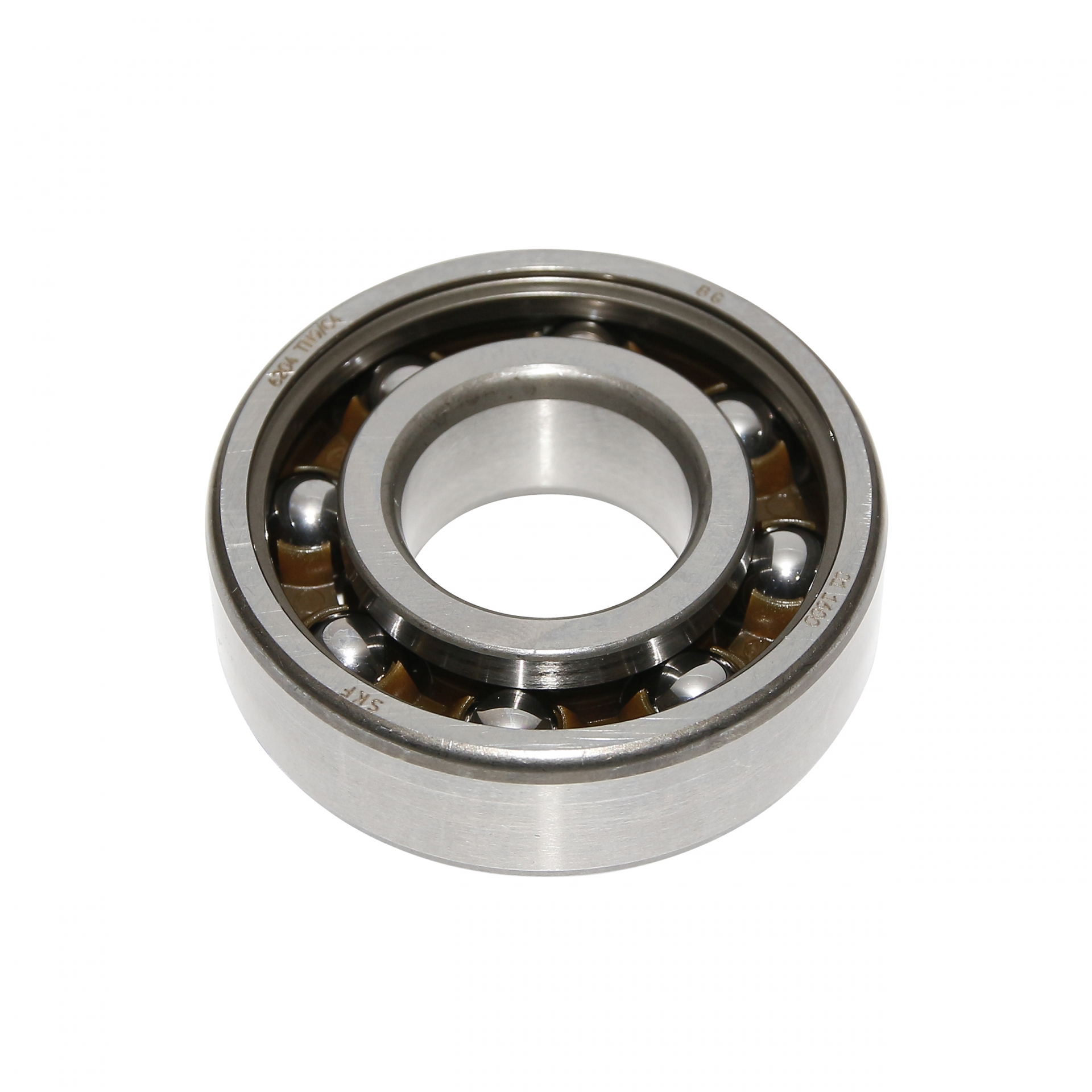Roulement de vilebrequin SKF 6204 Polyamide C4 MBK 50 Booster