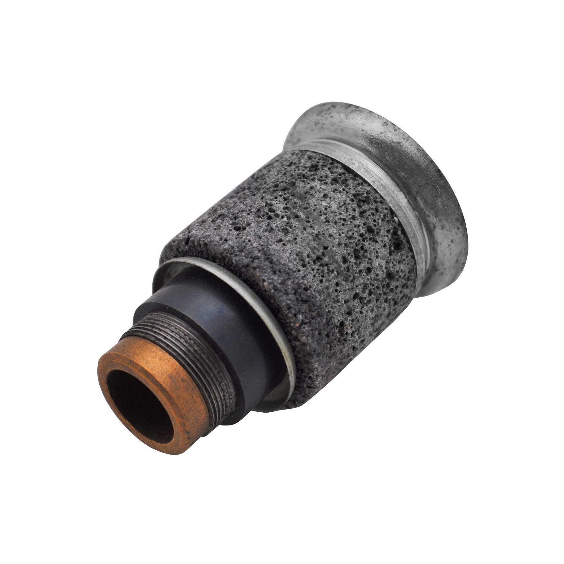 Galet transmission nu pour Solex