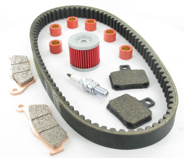Kit entretien 1Tek Origine Burgman 125 Carbu