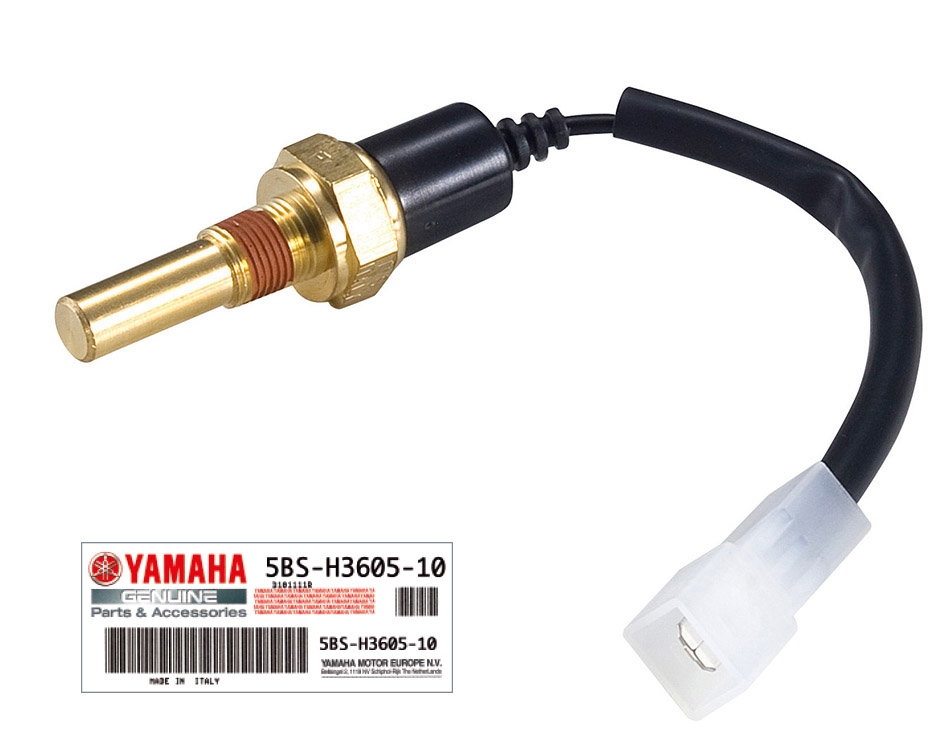 Sonde de température Yamaha Nitro/Aerox