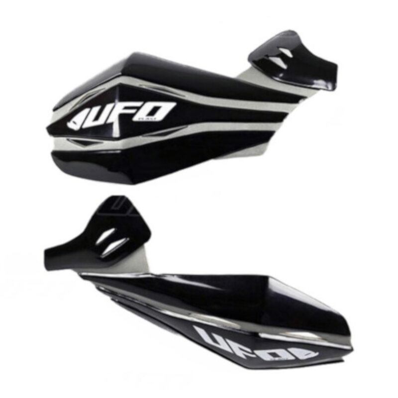 Coques de protège-mains UFO Claw noir