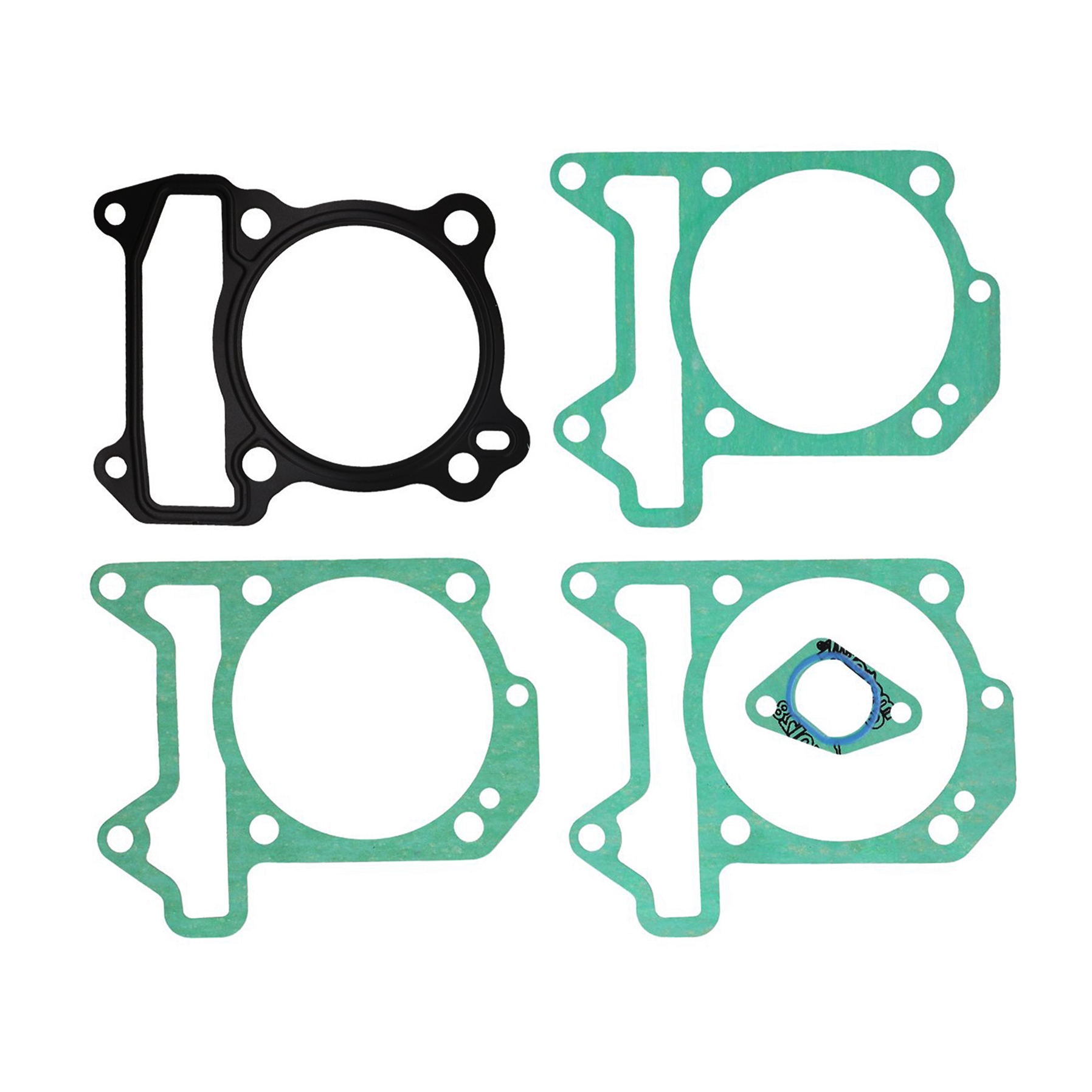 Joints Polini moteur Piaggio Leader D.72