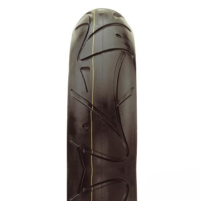 Pneu Hutchinson 130/70-12 62L funzy
