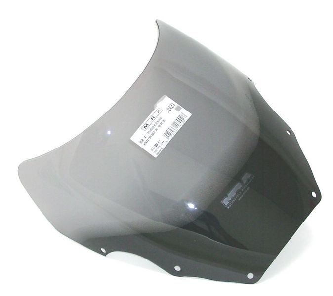 Bulle MRA Sport noire Honda CBR 600 F 99-00