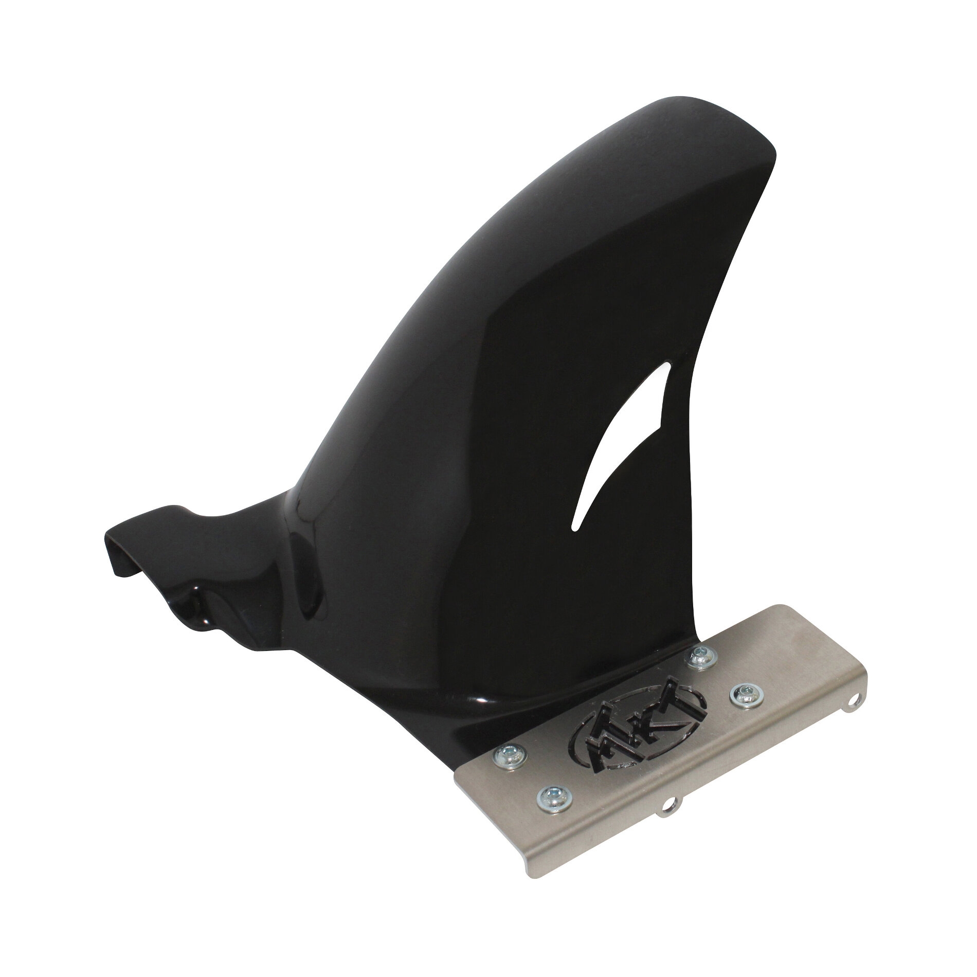 Garde Boue Arrière MTKT Noir Ludix/Speedfight 3/Jet Force