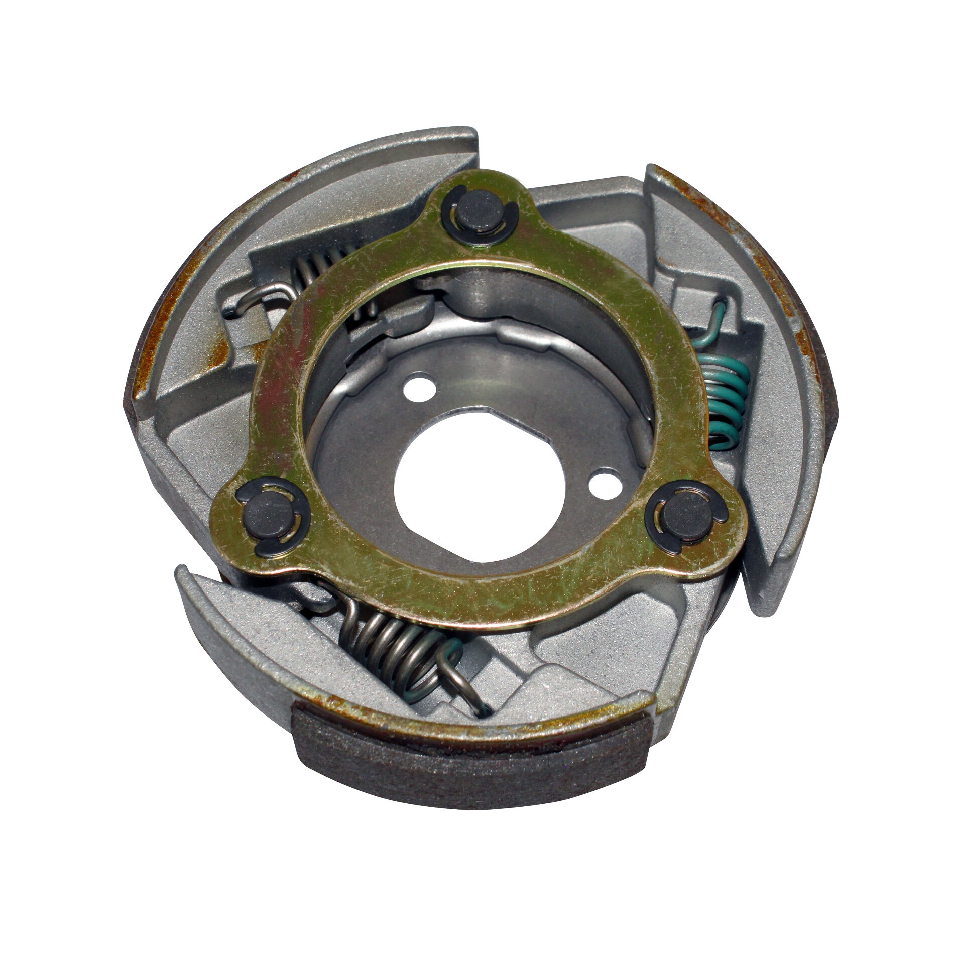 Embrayage complet type origine Top Performances pour Yamaha X-Max 250