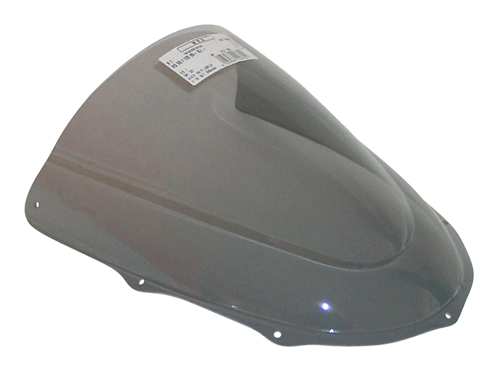 Bulle MRA Racing noire Aprilia RS 250 98-02