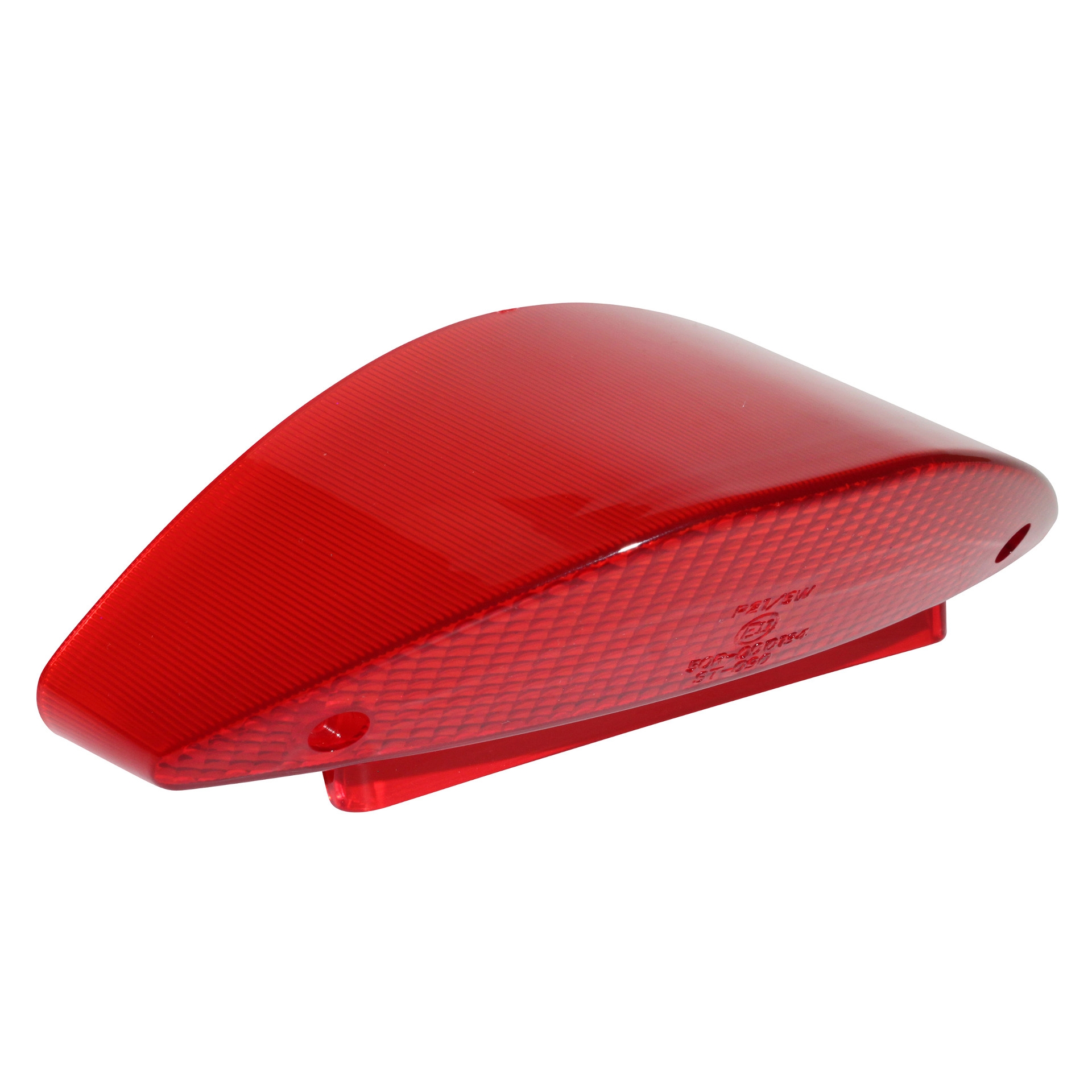 Cabochon de feu arrière 1Tek Origine Aprilia RS 1993-98