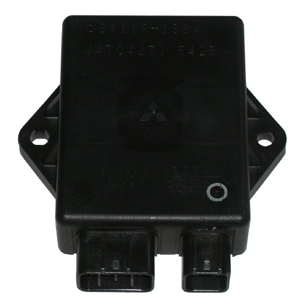 Boîtier CDI adaptable Kawasaki ZZR 600 93-03