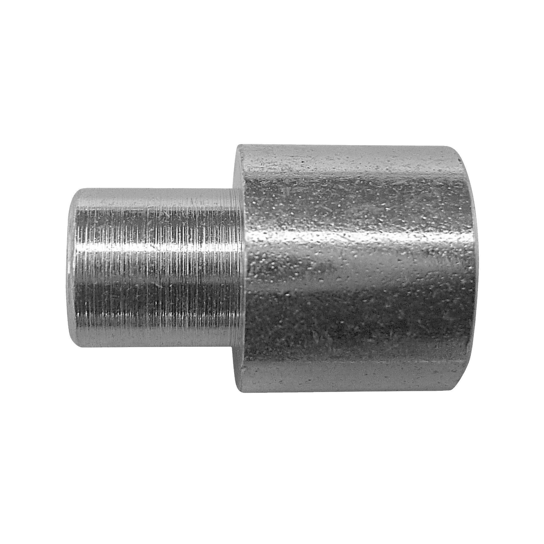 25 Butées de gaine cyclo Algi D 9/5,8 longueur 14 mm