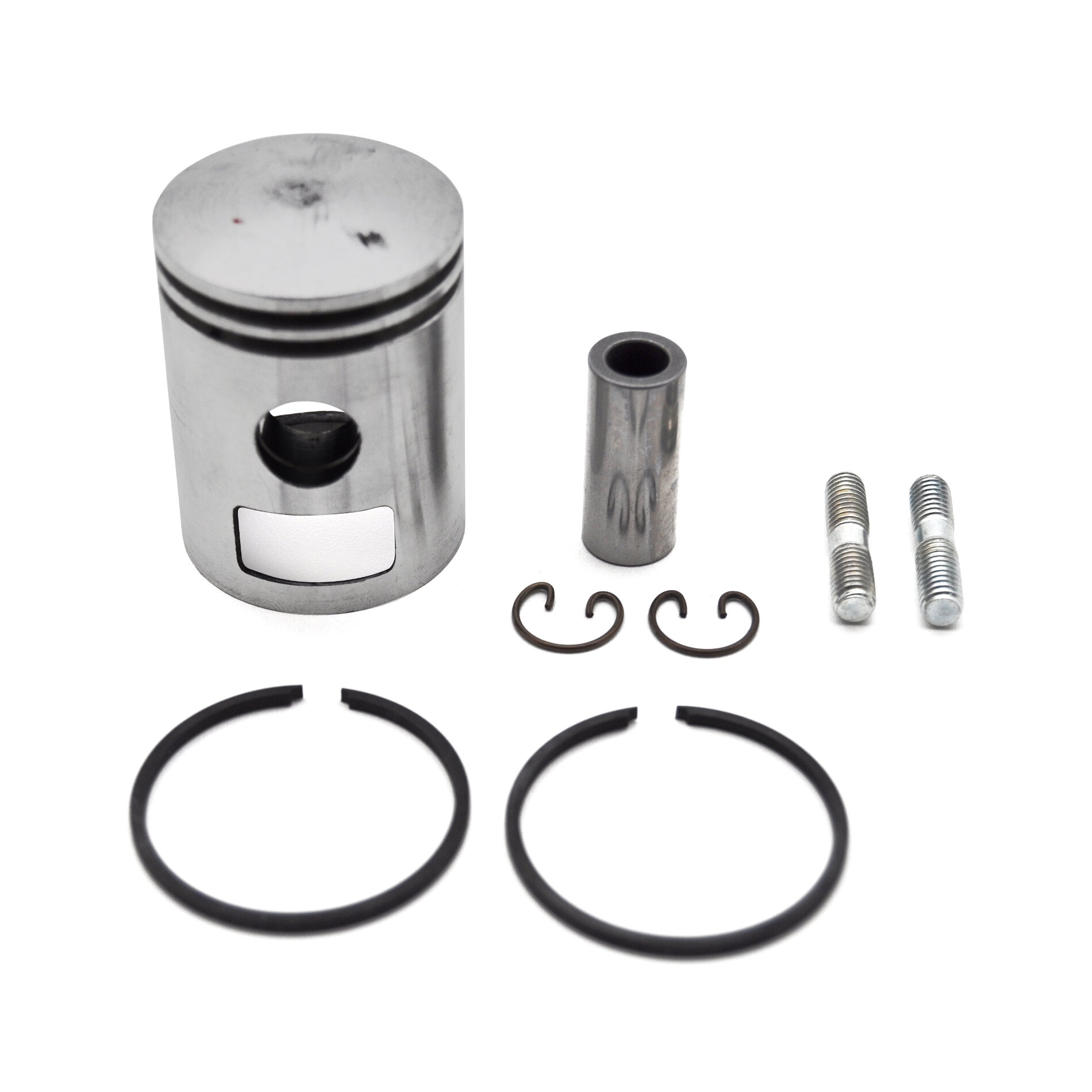 Piston Airsal adaptable MBK 40 / 41