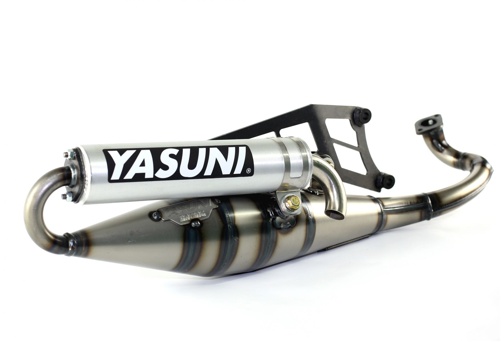 Pot d'échappement Yasuni Z aluminium Katana / SR 50