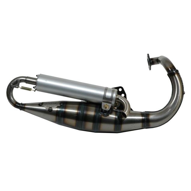 Pot d'échappement Yasuni R aluminium TKR/Speedfight