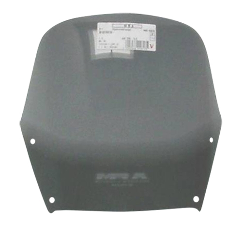 Bulle MRA type origine claire Suzuki DR 650 RS 90-91