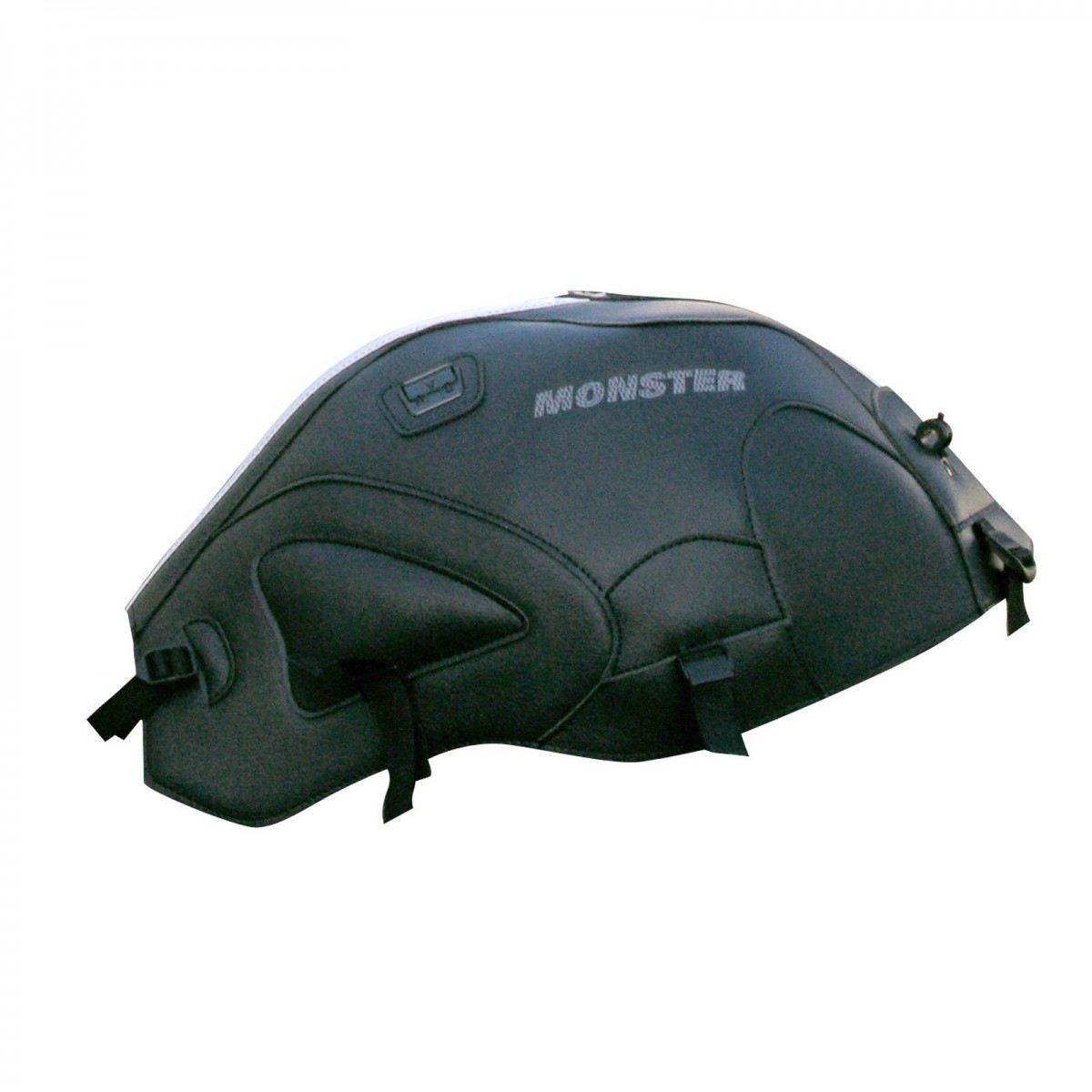 Protège-réservoir Bagster Ducati Monster 600 / 1000 - S4 / S2R / S4R -