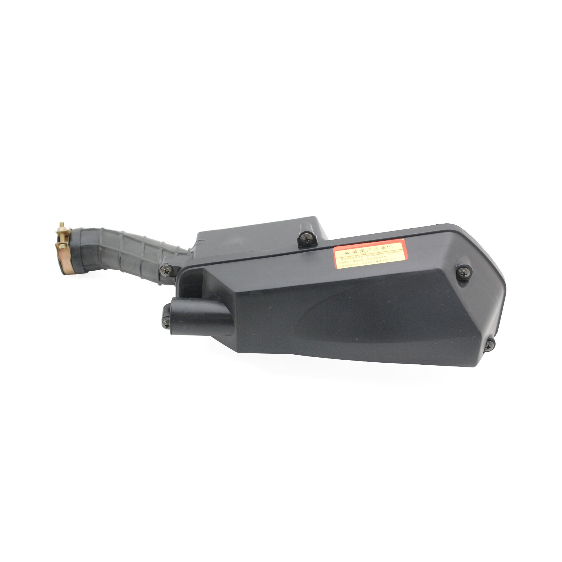 Filtre à air adaptable scooter 50 chinois 12'' 139qmb/gy6
