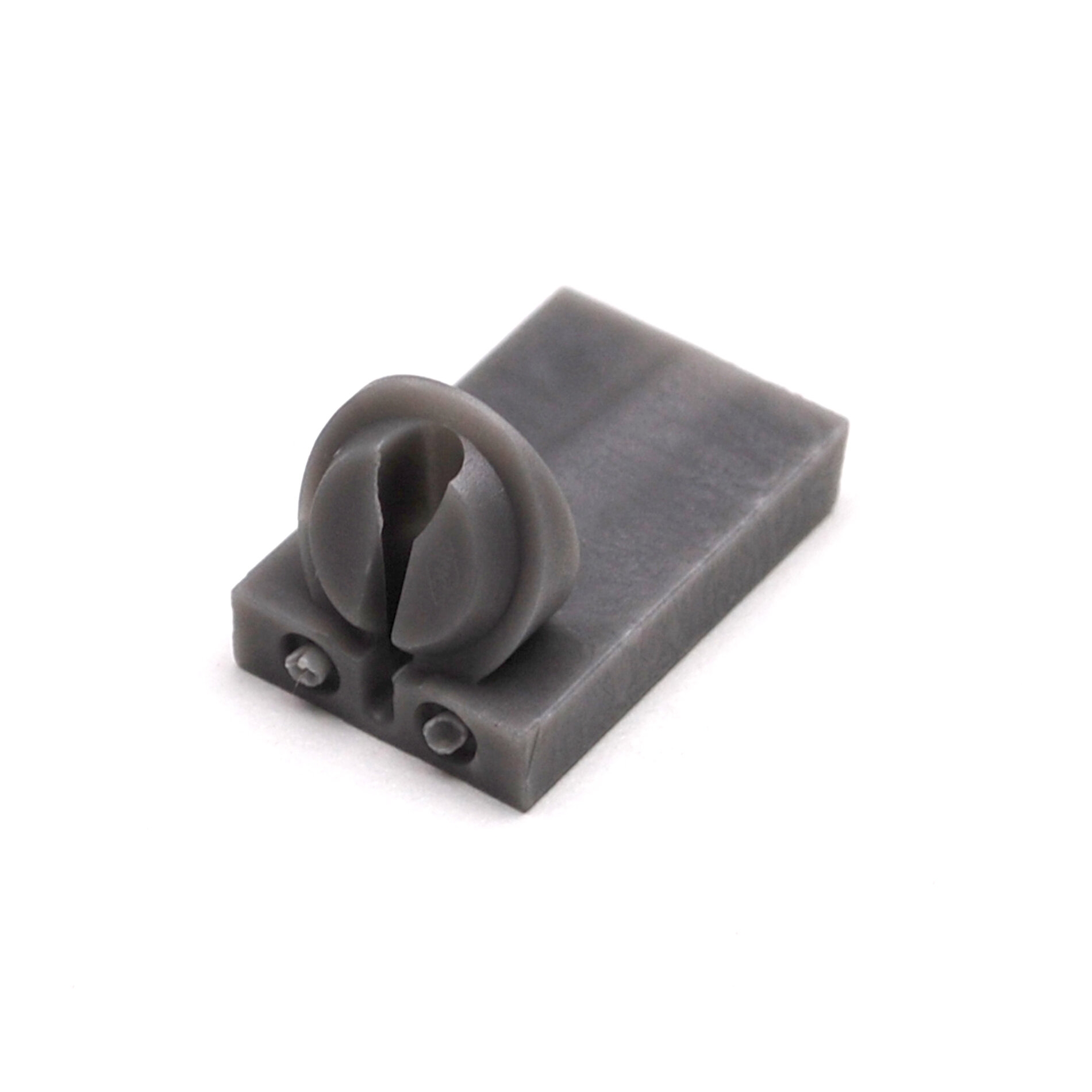 Boisseau de carburateur Dellorto - SHA