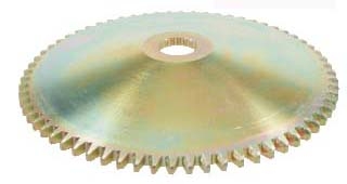 Joue fixe Piaggio Vespa ET4 50 00-05