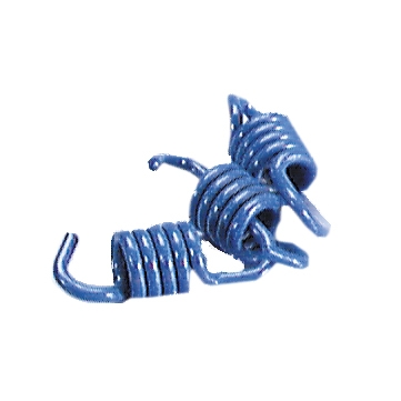 Ressorts speed clutch Polini bleu