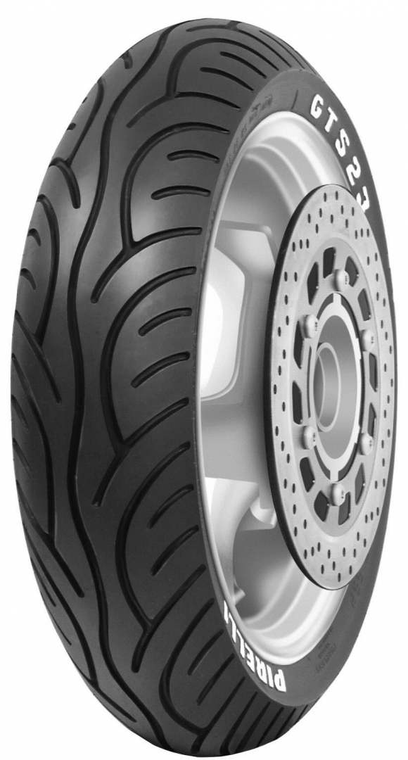 Pneu Pirelli GTS 24 130/70-13 63P