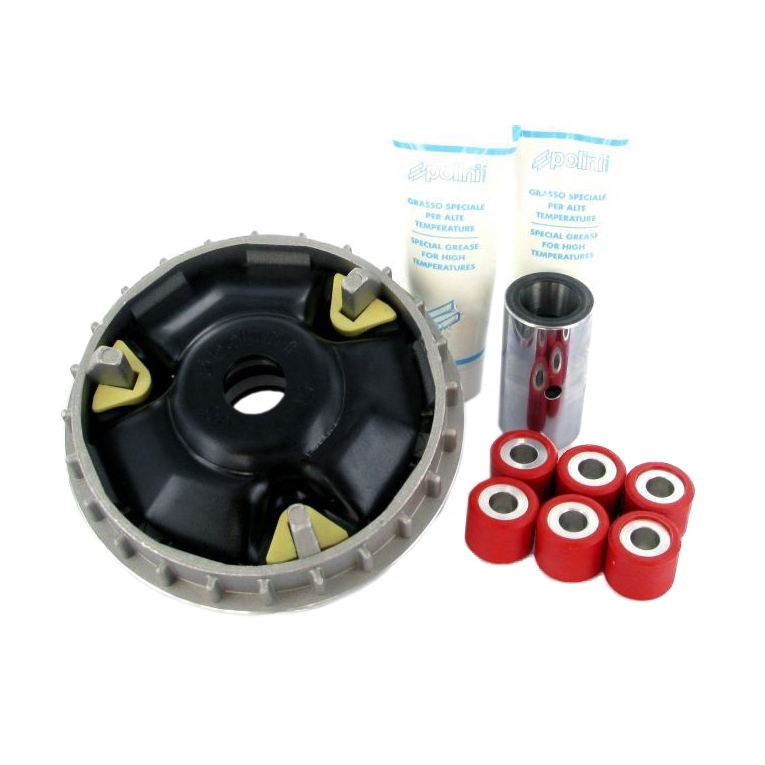 Variateur Polini Maxi Speed Control Aprilia Leonardo 125/150 Scarabeo