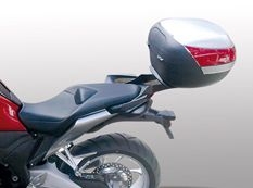 Kit fixation top case Top Master SHAD Honda VFR 1200 F 10-15