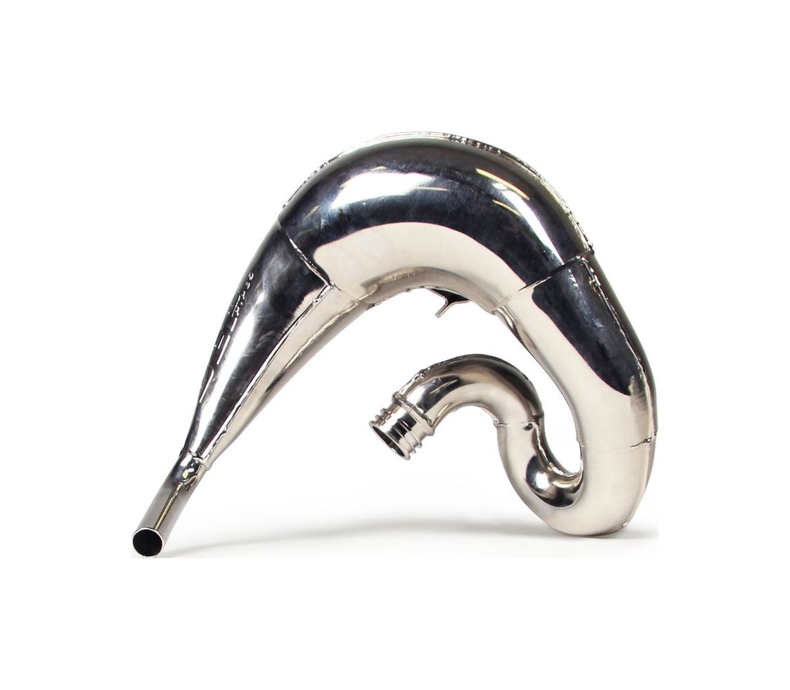 Pot d'échappement DEP acier/nickel KTM 50 SX 09-15