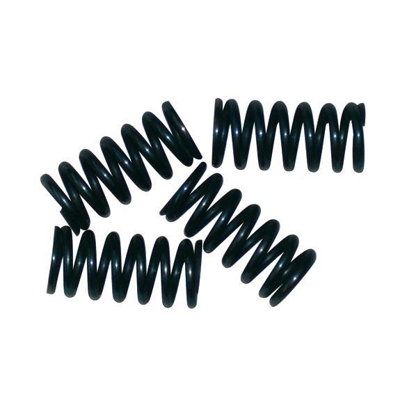 Kit ressorts d'embrayage pour minar. aprilia rx50, red rose, af1 50 eu