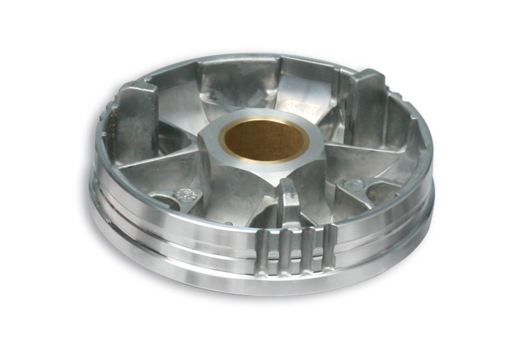 Joue mobile Malossi Multivar 2000 MHR Booster/Nitro