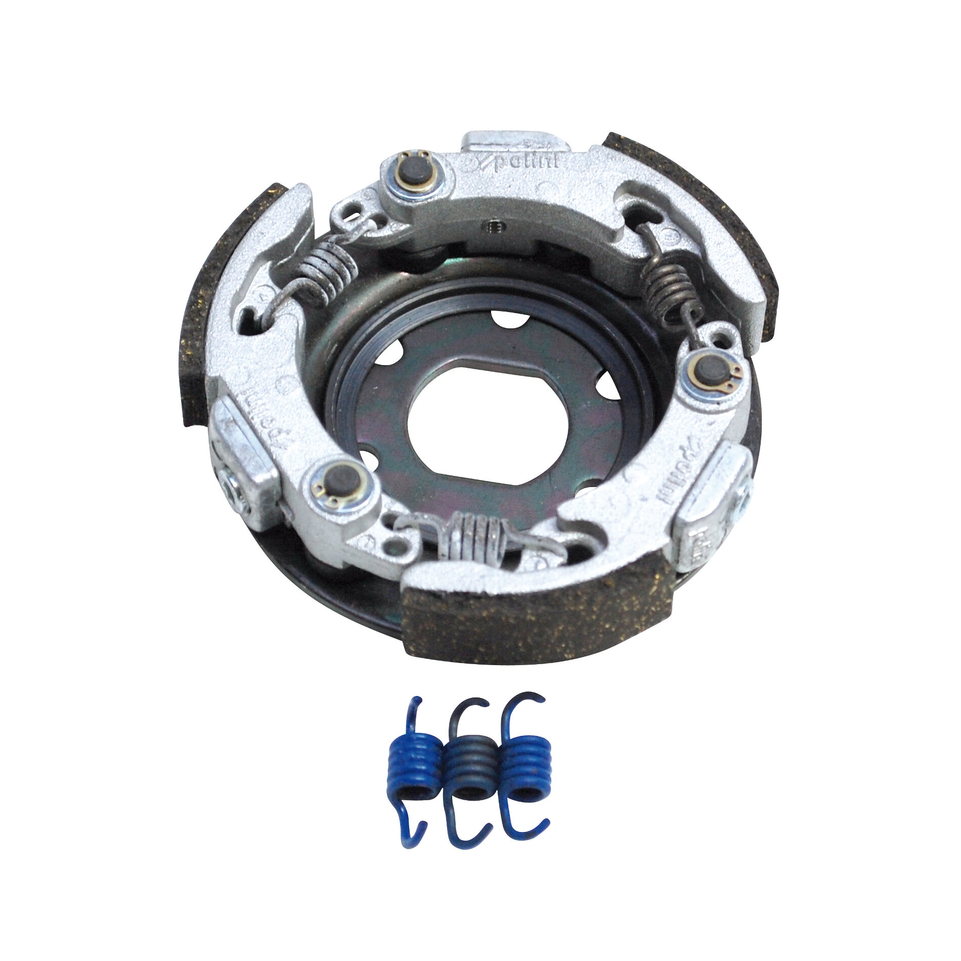 Embrayage Polini Speed Clutch Booster 2004> Ovetto D.107
