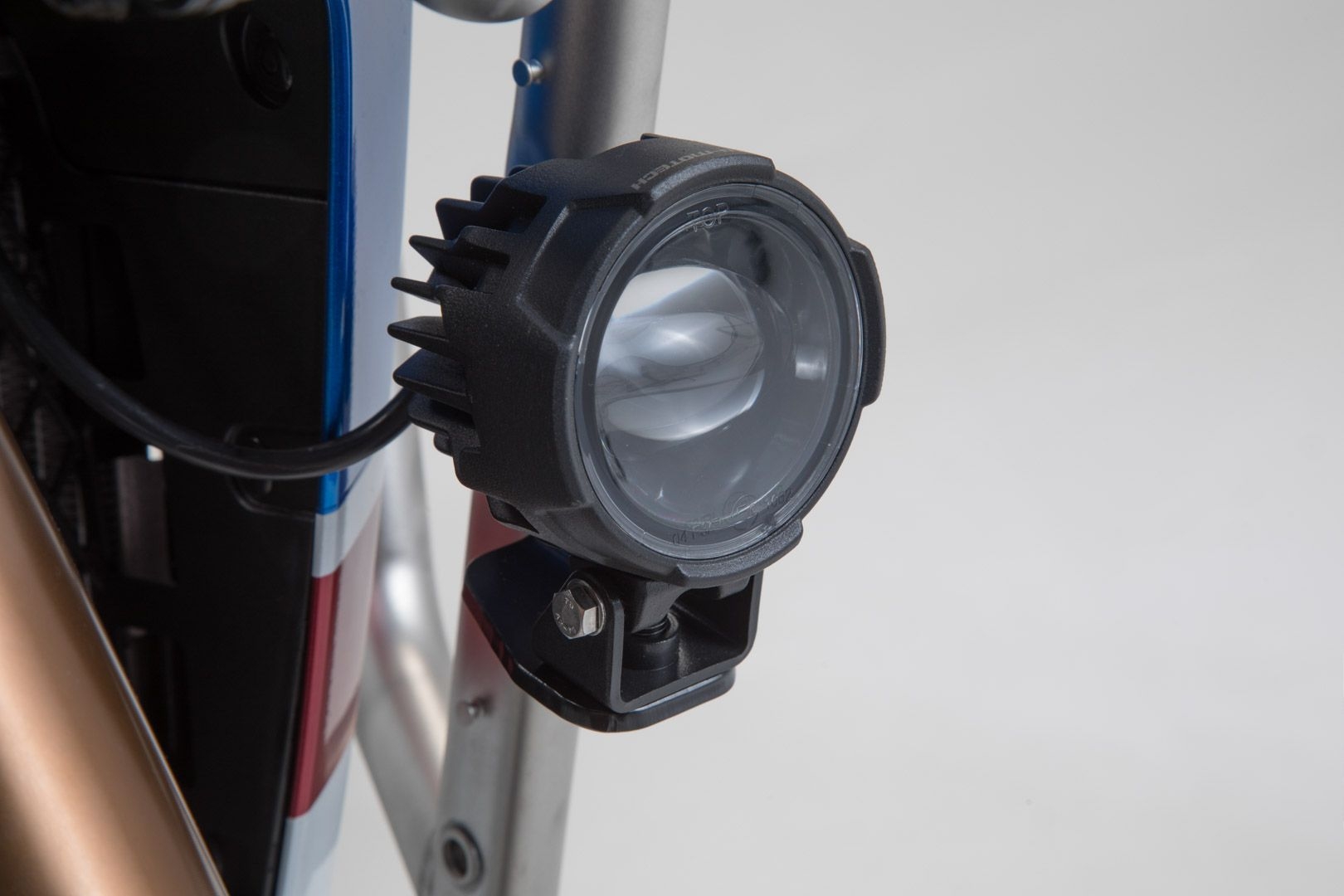 Supports pour feux additionnels SW-Motech Honda Africa Twin Adv Sport