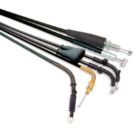 Câble de frein arrière V-Parts MBK Booster 90-03