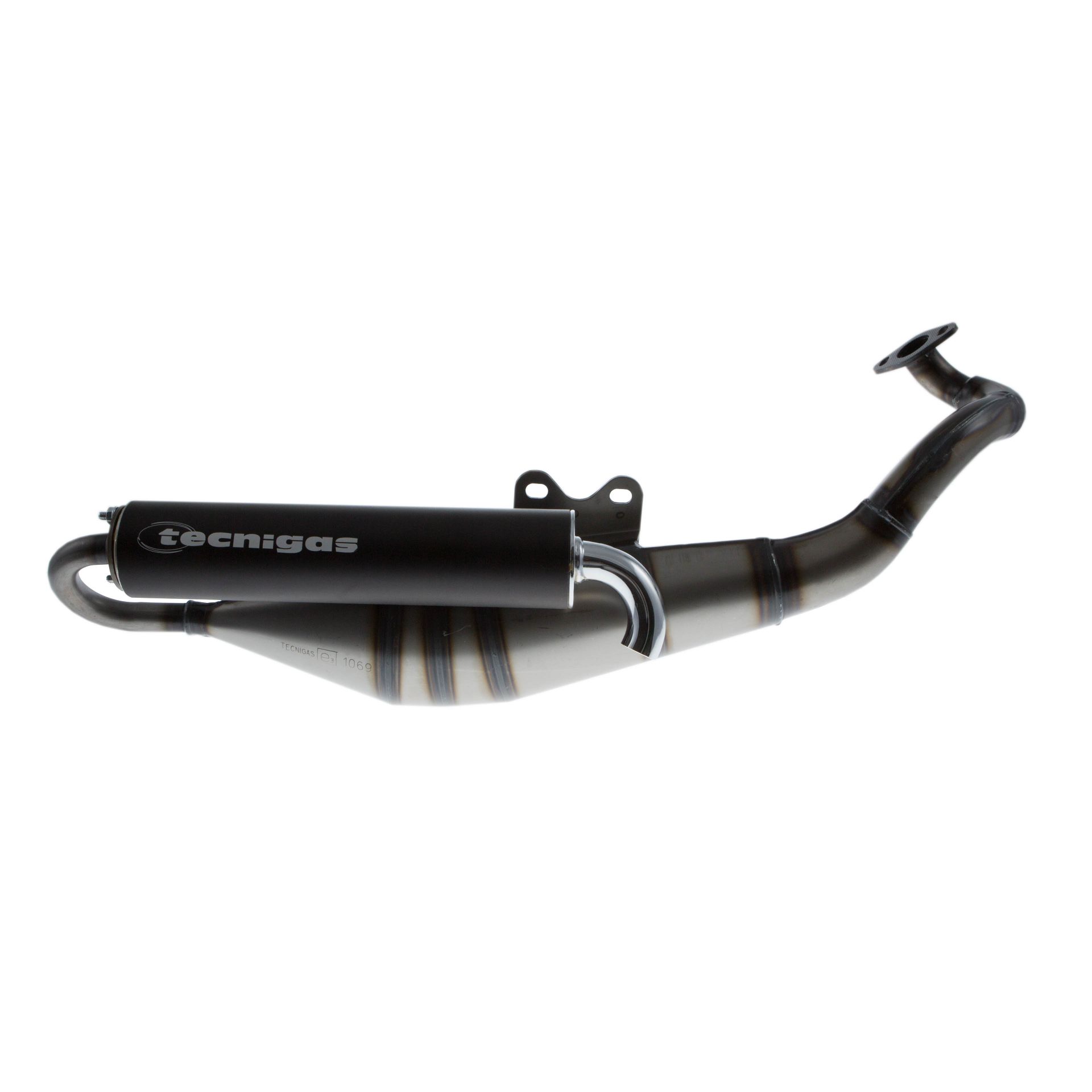 Pot Tecnigas Trek Ludix Blaster Speedfight 3 - Verni