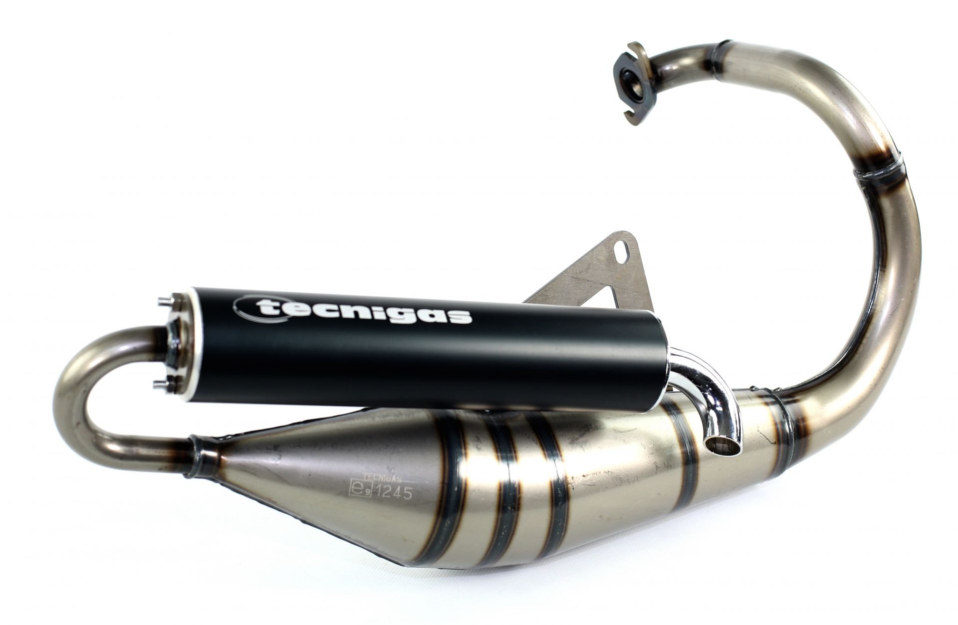Pot Tecnigas Trek Buxy Speedfight Trekker - Verni