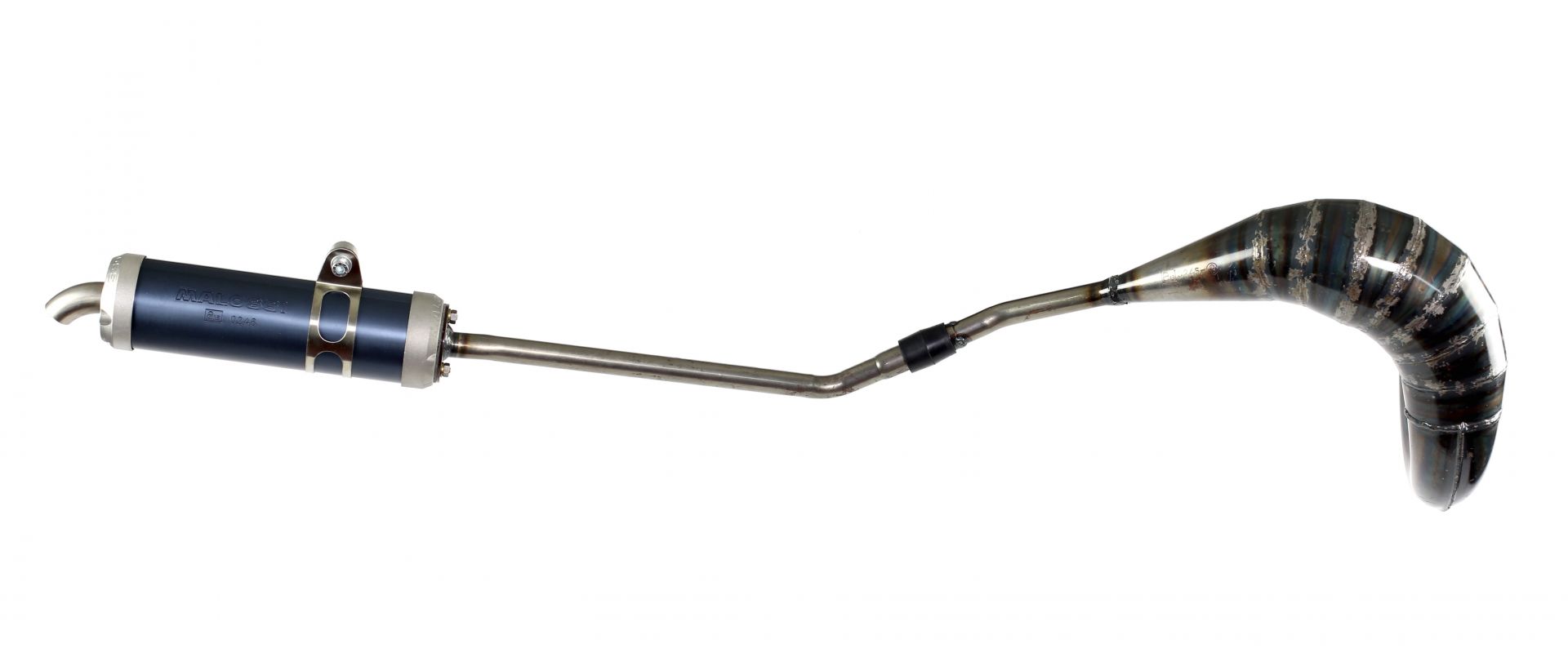 Pot Malossi MHR GP Replica DRD 2006>