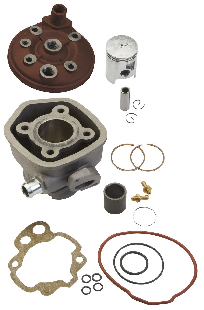 Kit Cylindre Piston A/Culasse Ø 40,3 Am6