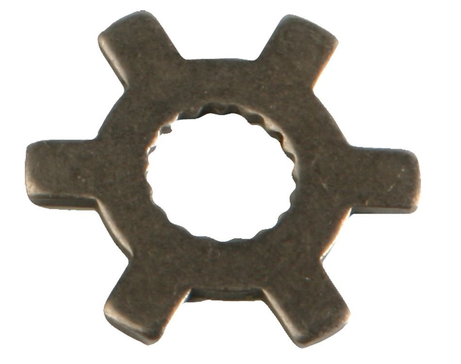 Étoile de joue fixe MBK - Yamaha