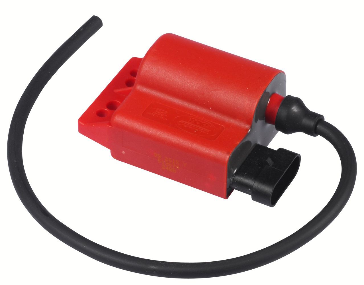 Boîtier CDI avec bobine Top Performances pour Piaggio Vespa ET4 00-05
