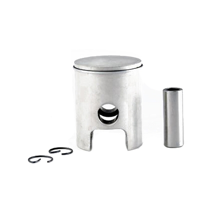 Piston Top perf AM6 D.40.3 Alu