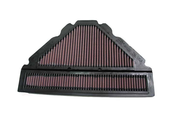 Filtre à air K&N YA-6096 Yamaha YZF 600 R 97-07