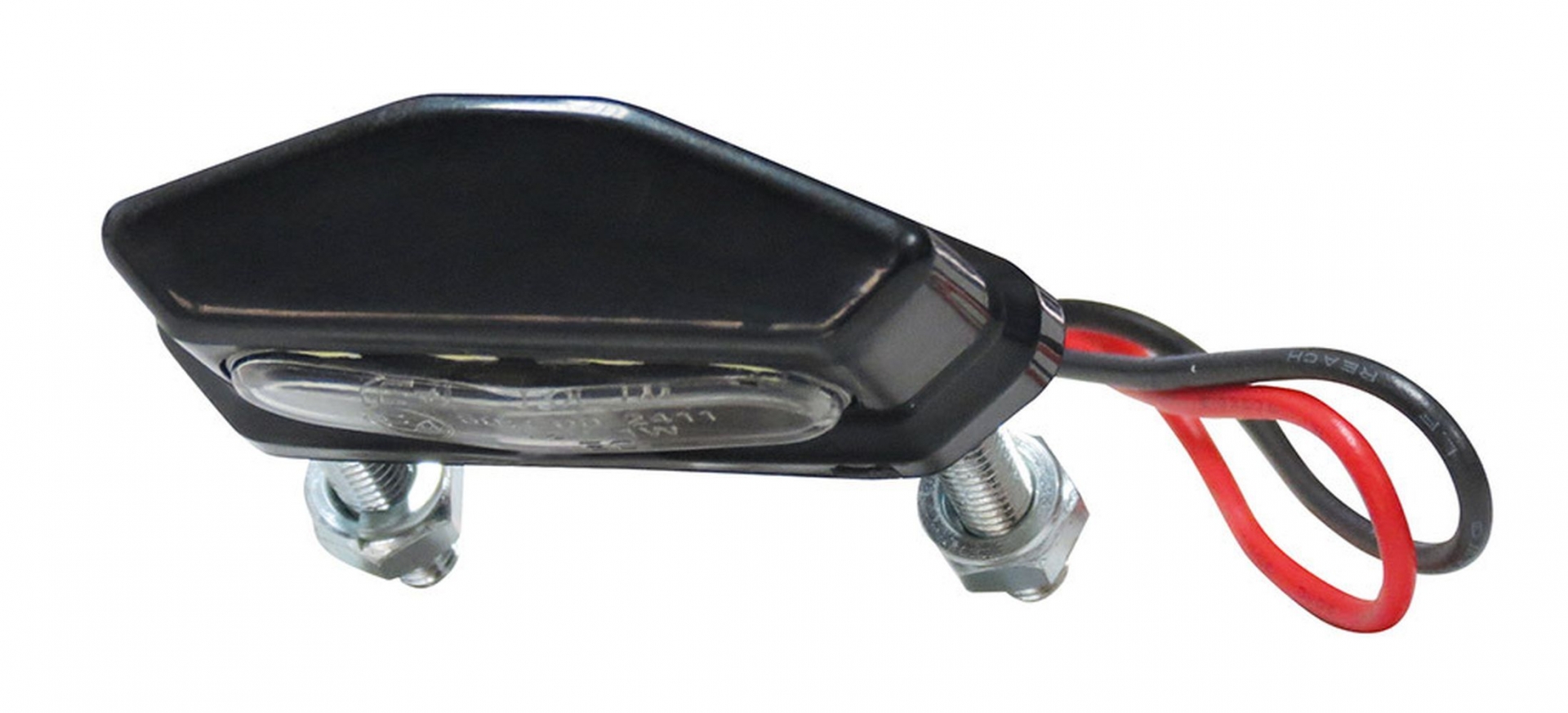 Éclairage de plaque T4 Tune LED