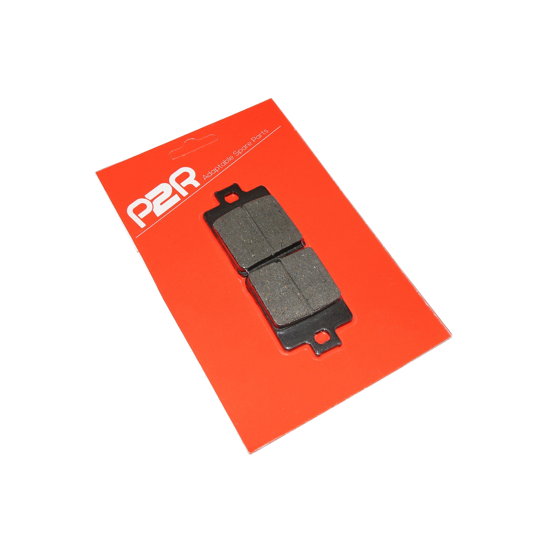 Plaquettes de Frein Runner Stalker Liberty NRG Zip