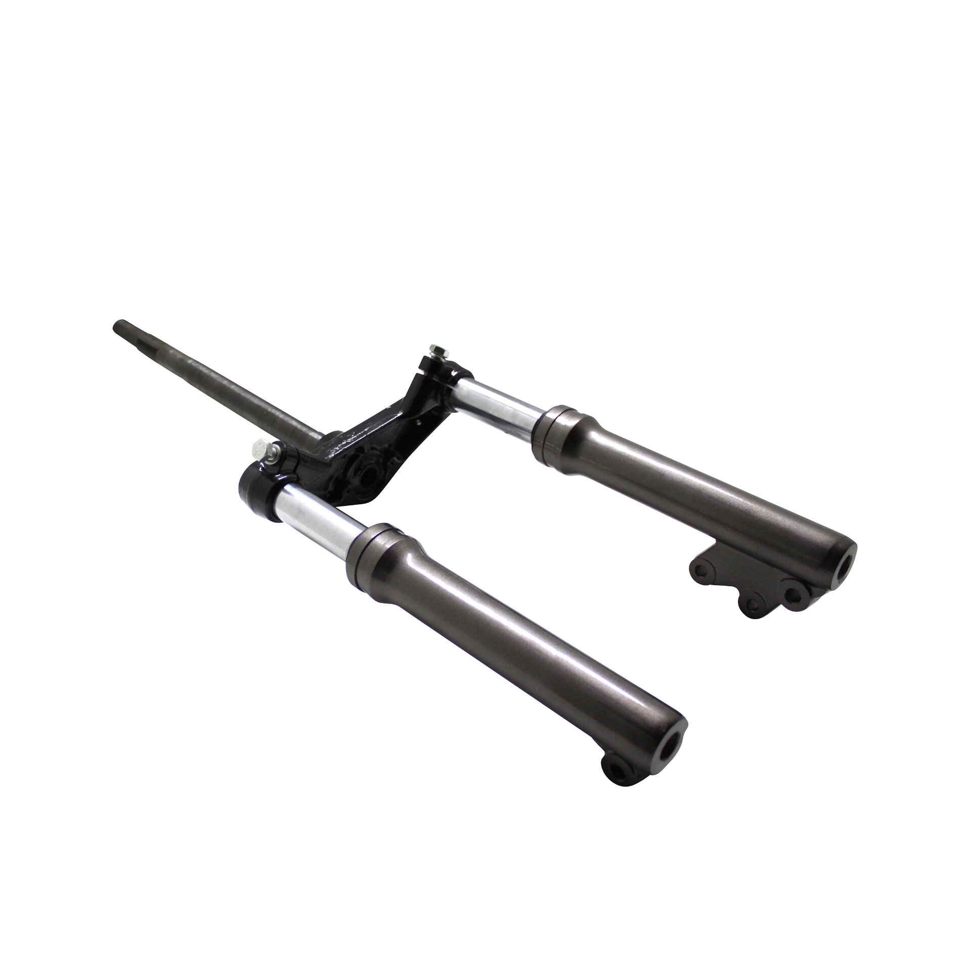 Fourche adaptable Booster BW's 2004>