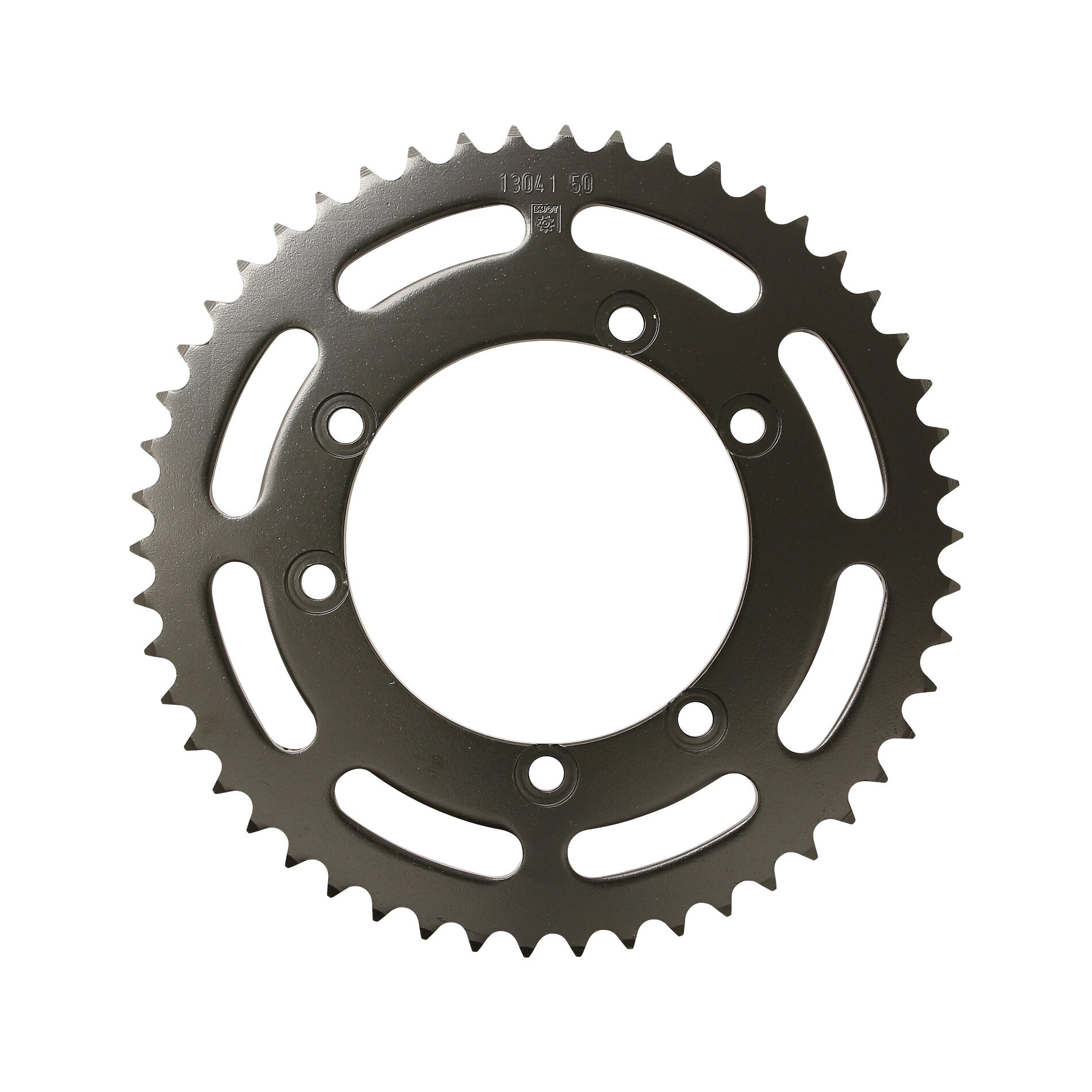Couronne 50 dents pas 420 Beta 50 RR 02-04 / SM 02-04