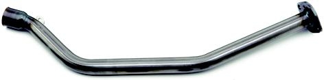 Tube intermédiaire pot Yasuni 4T TUB1100R