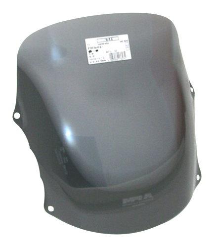 Bulle MRA Touring claire Honda NT 650 V Deauville 98-01