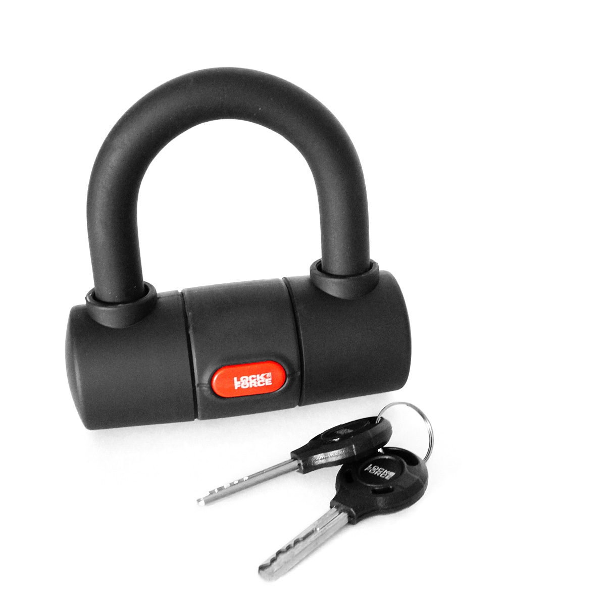 Antivol bloque-disque Lock-Force Goliath 55x55mm