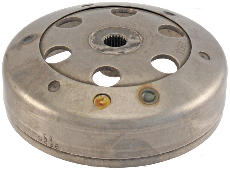 Cloche d'embrayage Piaggio Typhoon 50 01-09